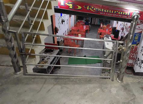 KD Restaurant, Chowk, Lucknow | Zomato