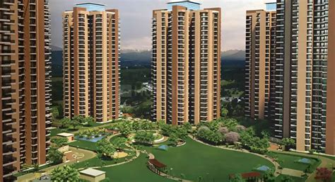 Noida Phase 2: Locality Overview, Connectivity and Amenities