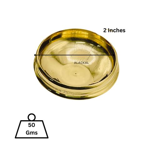 SMALL BRASS URULI 9 PIECES | RETURN GIFT | SERVING URULI – Alackal Bell ...