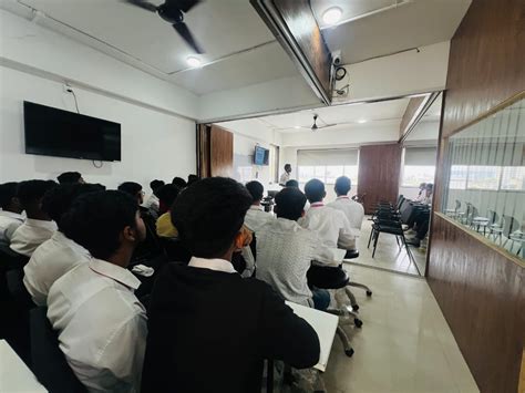 Amrutvahini Polytechnic, Sangamner