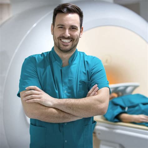 Being an MRI Technologist Can Be Rewarding - Learn More