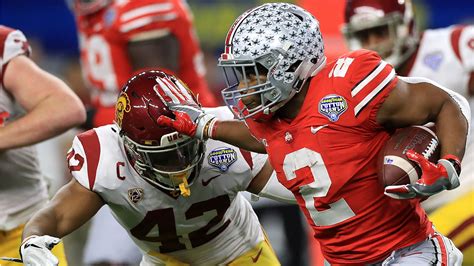Ohio State football schedule, roster, recruiting and what to watch in ...