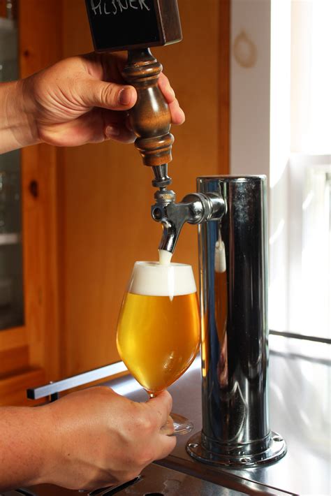 How To Have Draft Beer At Home at Sherlyn Weyer blog