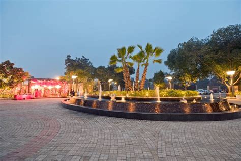 Veda Farms - Venue - Kapashera - Samalkha - Rajokri - Weddingwire.in