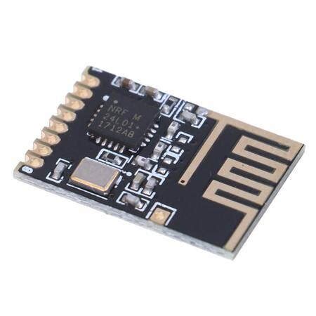NRF24L01 SMD Power Enhanced Version-Wireless Module Mini Module ...