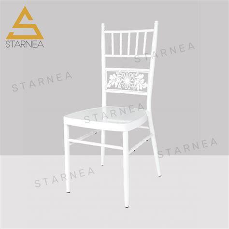 SMCM-2118 W - Starnea - Party & Banquet Furniture