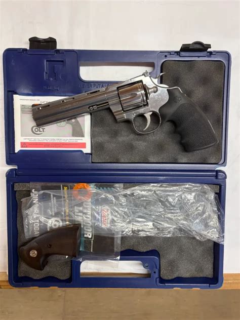 Image result for Colt Python 2020 Disassembly