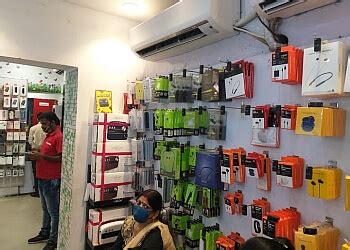 3 Best Mobile Stores in Kolkata, WB - Expert Recommendations