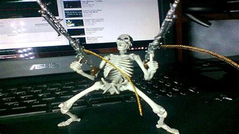 Image result for Daggerfall Skeleton