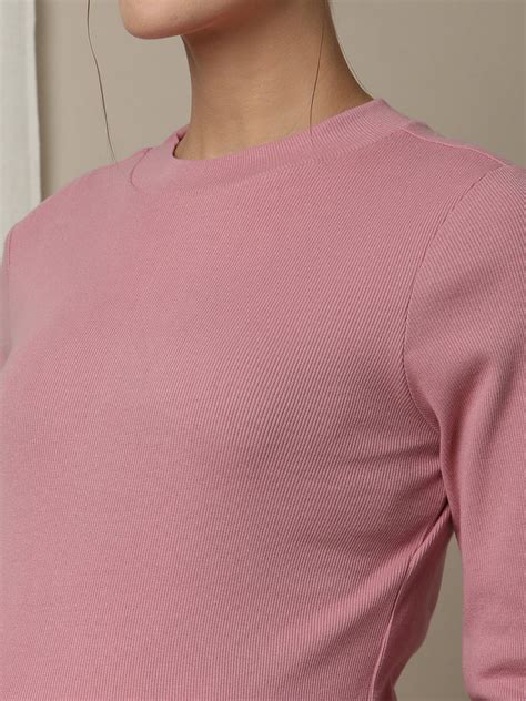 2pc. Maternity Lounge PJ Set- Pink