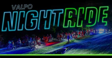 2025 Valpo Night Ride, Creekside Golf Course & Training Ctr, Valparaiso ...
