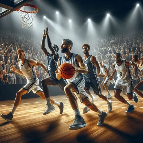 152+ Ultimate NBA Basketball Trivia Questions and Answers To Test Your ...