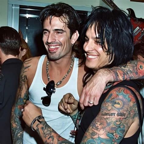 ~𝔏𝔢𝔢~ | Nikki Sixx. Shout at the Devil Era. 1984 #motleycrue #nikkisixx #nikkisixxpixx | Instagram