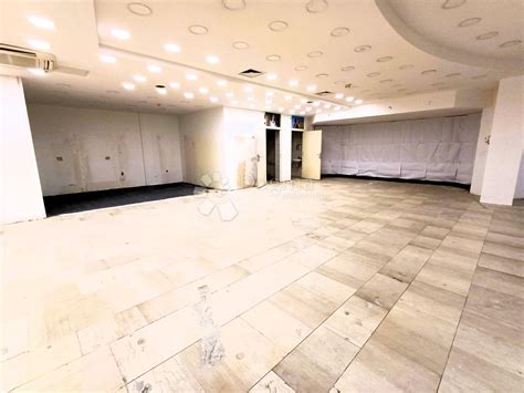 PP NAJAM RIJEKA CENTAR 233,75 m2 , poslovni prostor, površina 273,55m2 ...