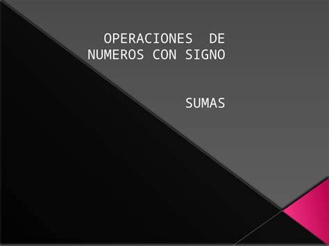 Suma De Signos 的图像结果