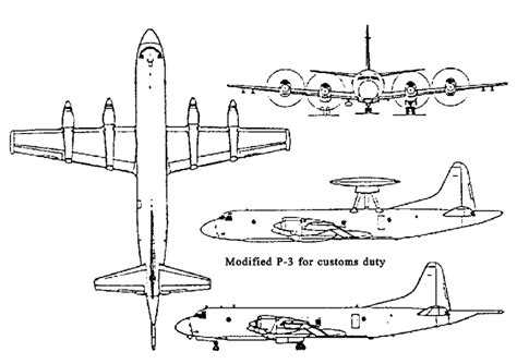 P-3C Orion | Military.com