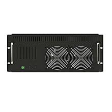 Amazon.in: Buy Extreme Machines XtremeMiner 4U Rack Mount CPU Server ...