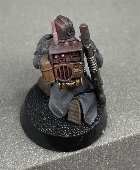 Death Korps of Krieg Kill Team : r/killteam
