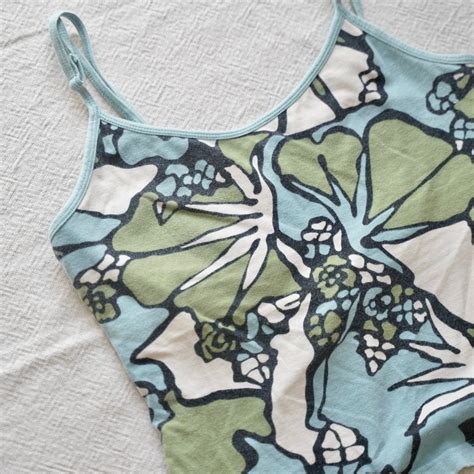 【Women's】 Patagonia Water Girl Tanktop | SURFURUGI