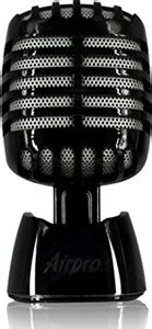 Airpro Velvet Mask Car Freshener Blocks Luxury Mic Man Car Air ...