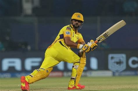 IPL 2021: ''He looks like he might be carrying a bit of a niggle ...