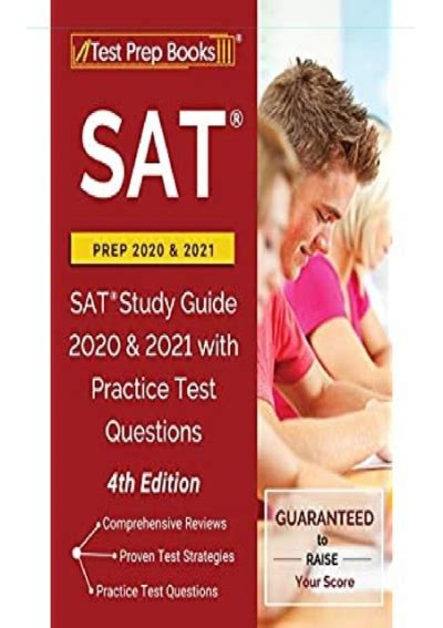 Image result for Sat Test Study Guide