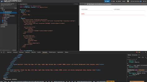 Angular Flex Layout Tutorial 的图像结果