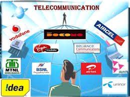 अर्थव्यवस्था में सुधार के लिए मजबूत हो दूरसंचार | GShindi.com