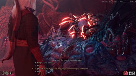 How to Free Shadowheart - Prologue - Nautiloid - Walkthrough | Baldur's ...