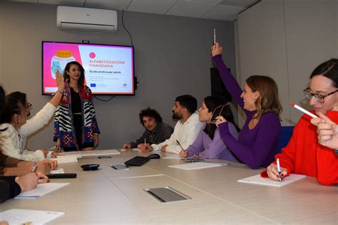 Finance 4U – Cosvitec