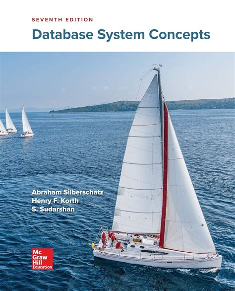 Buy Database System Concepts Book Online at Low Prices in India ...