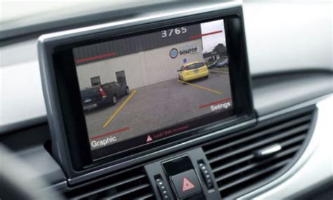 Image result for How to Install a Backup Camera