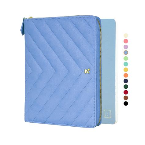 NEORAH — A6 Travel Journal Notebook Organiser Compendium SLEEVE ...