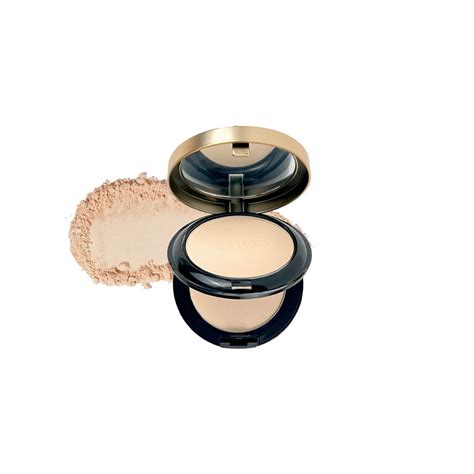Maliao Whitening Oil-Free Compact Powder - Flawless Matte Finish