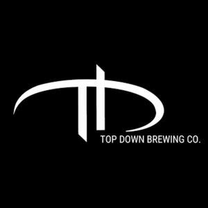 Top Down Brewing Company Tasting, REDS Wine Bar & Craft Beers, Kent, 13 ...
