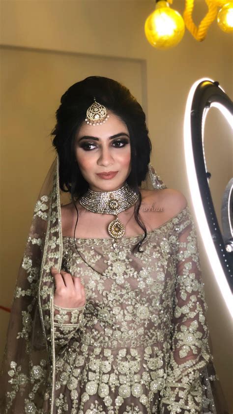Maryam Makeup Artist Services, Review and Info - Olready