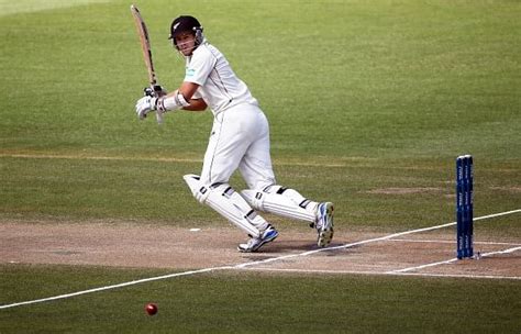 New Zealand Test cricketer Peter Fulton aiming to become rugby referee ...