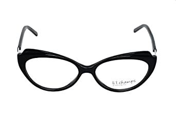 Buy IOI Lil Champs Full Rim Unisex Eyewear Frame (22019 C1, 47|14|128 ...