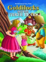 Buy Goldilocks and The Three Bears Book Online at Low Prices in India ...