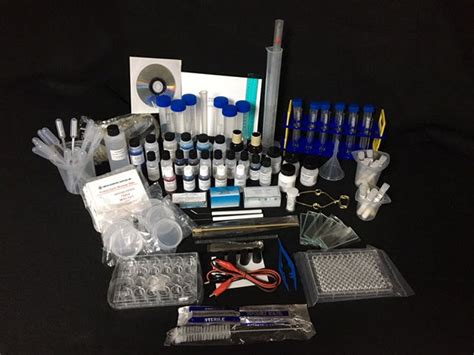 Image result for Molecular Biology Lab Kit