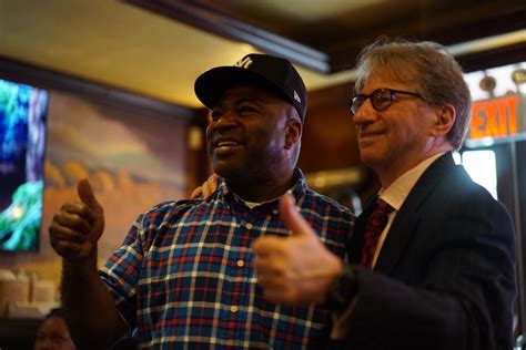 Watch Barry Scheck Live on Facebook for Wrongful Conviction Day ...