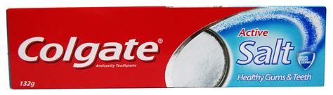 Image result for Colgate Salt