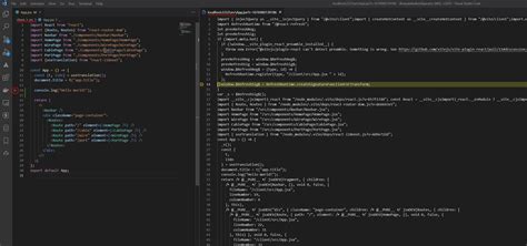 VSCode Debugging Tips 的图像结果