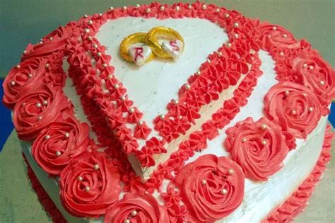 Say Cakes By Rakhee - Wedding Cake - Mulund - Weddingwire.in