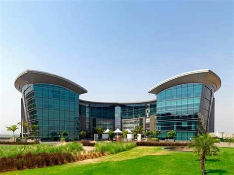 Barclays office photos