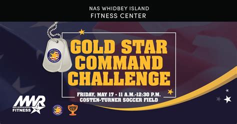 Gold Star Command Challenge, Costen-Turner Recreation Area, Palisade ...