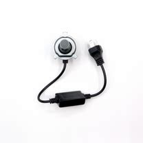 CYT 50W H4 LED Headlight For Universal Bikes & Cars - White color ( 1 ...