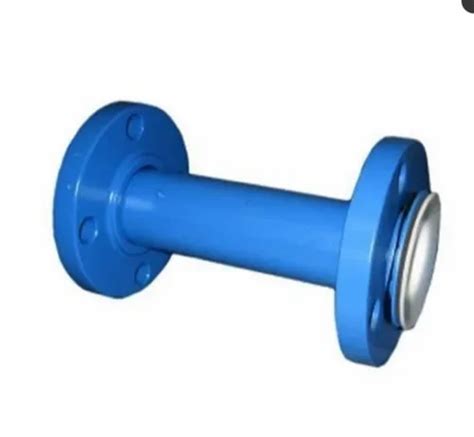 PTFE Lined Pipes and Tubes - PTFE Lining Pipe Service Provider from Vasai