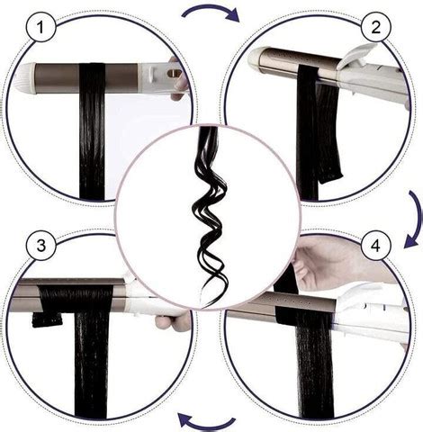 GROWTH Clip in (set of 2), Real Human hair, Single Clip & Easy to use ...