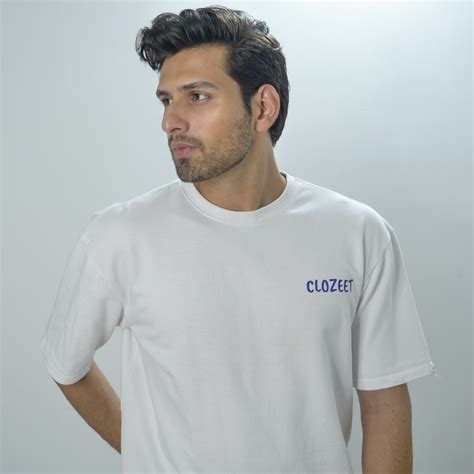 The Bear Oversized T-Shirt – Clozeet